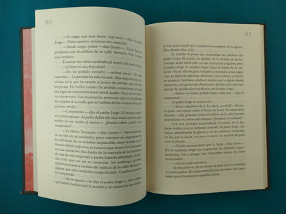 La biblia de los caídos 2 tomo 1 del testamento de Sombra