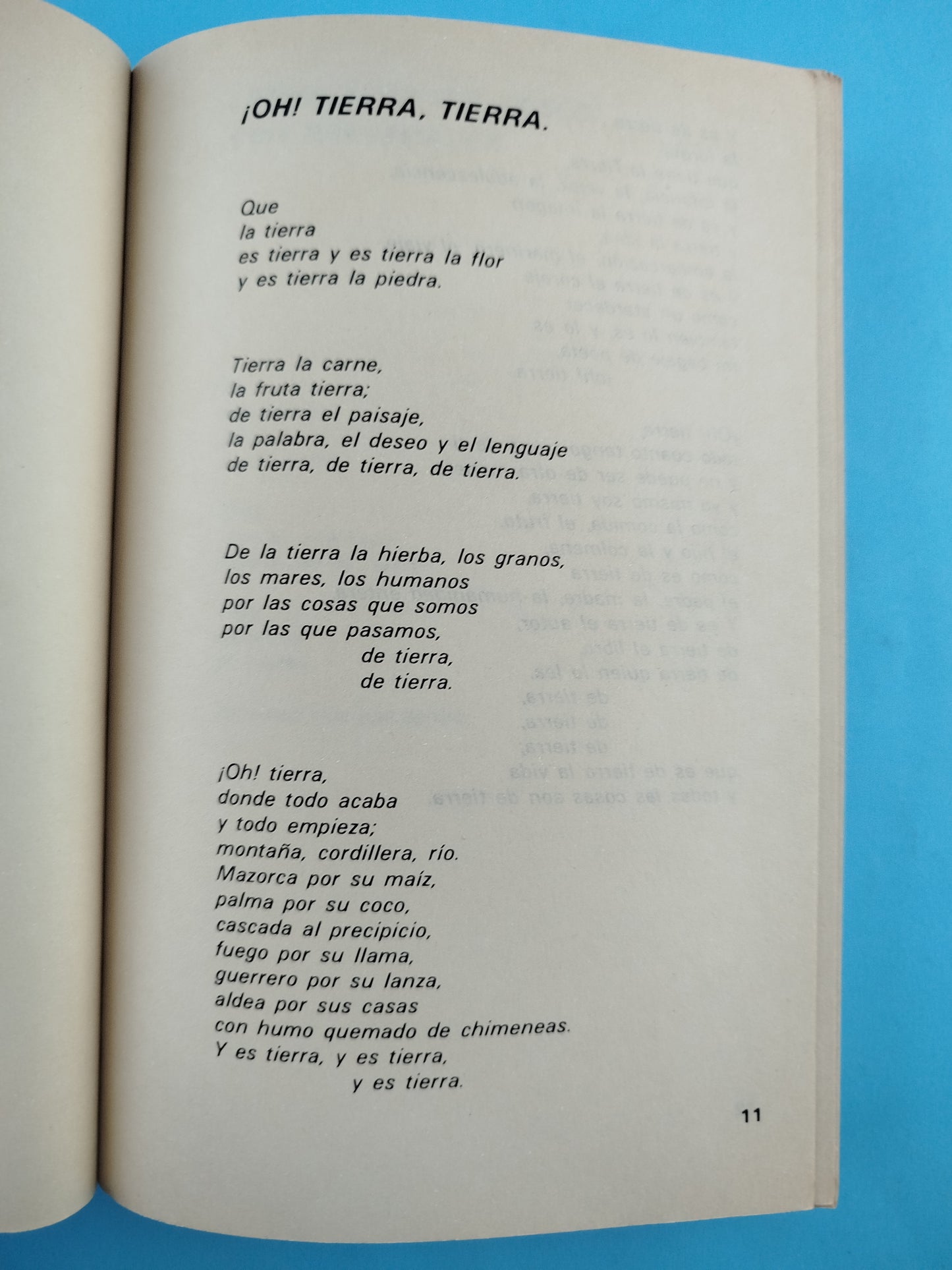 Poemas Tomo I Y II