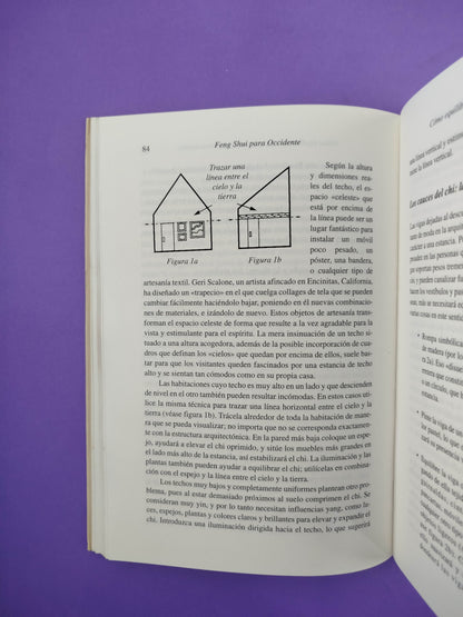 Feng Shui para occidente