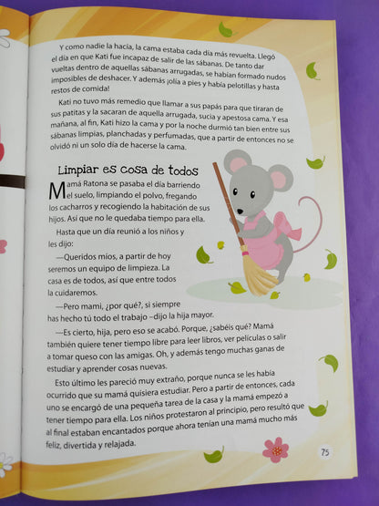 365 Cuentos Con Valores by Paloma Corredor