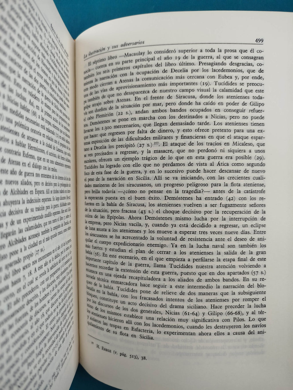 Historia de la literatura griega by Albin lesky