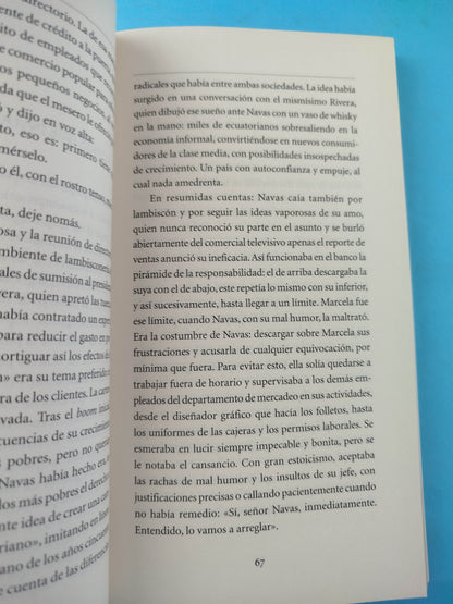 La novia oscura by Laura Restrepo