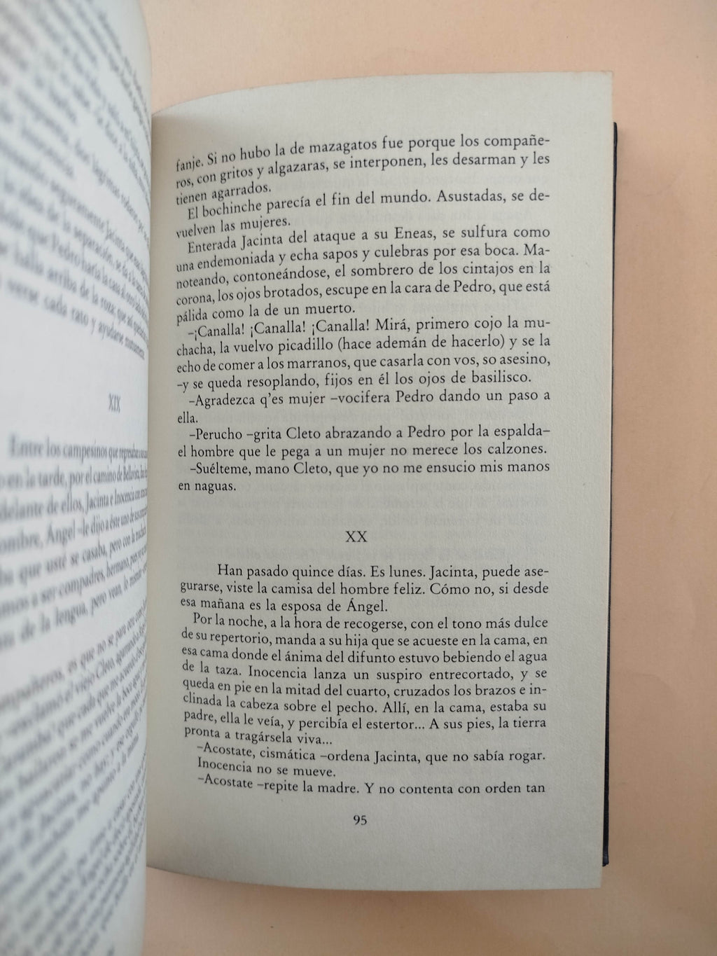 Cuentos y novelas by Francisco de Paula Rendón