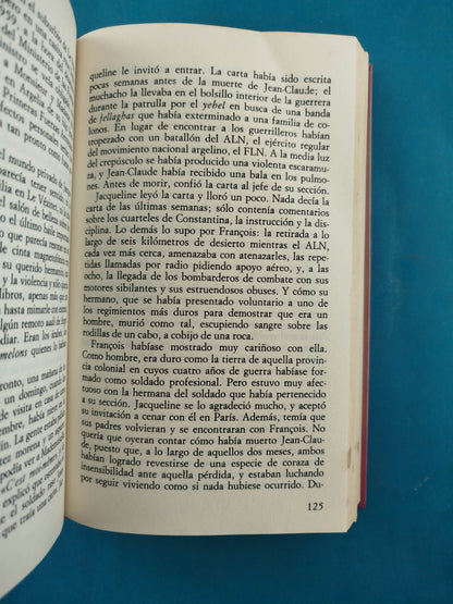 Chacal by Frederick Forsyth