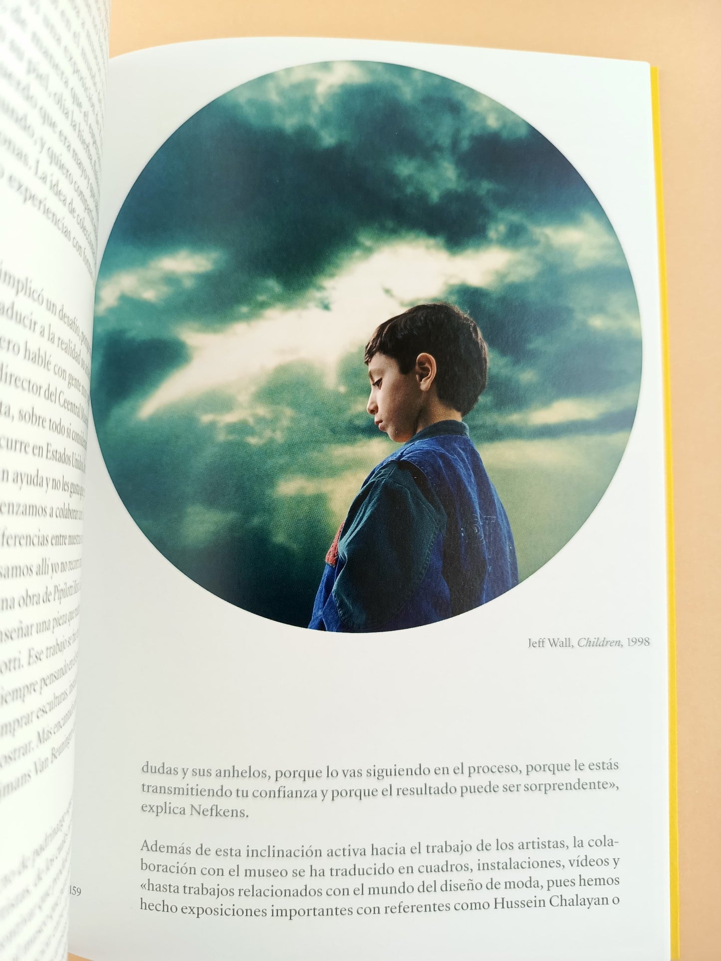 Los guardianes del arte: Conversaciones con grandes coleccionistas