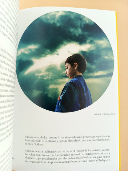 Los guardianes del arte: Conversaciones con grandes coleccionistas