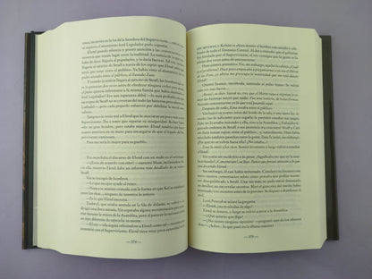 Nacidos de la Bruma 2 El Pozo De La Ascensión