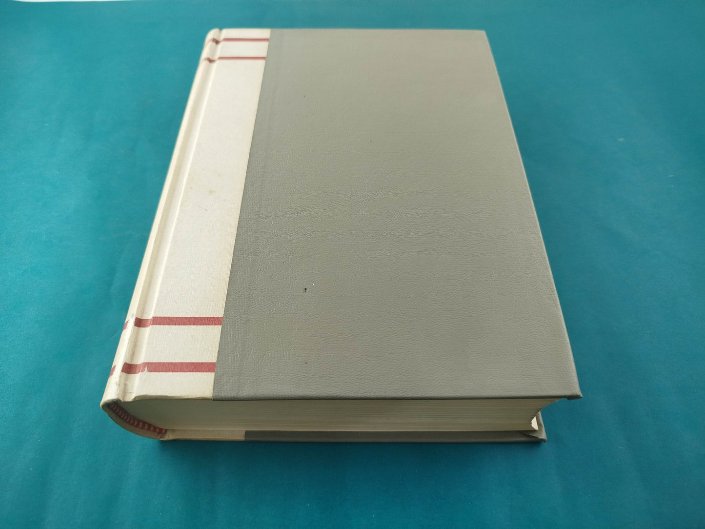 Teoría General de la Prueba en Derecho Civil 5 tomos 4ta ed (1983)