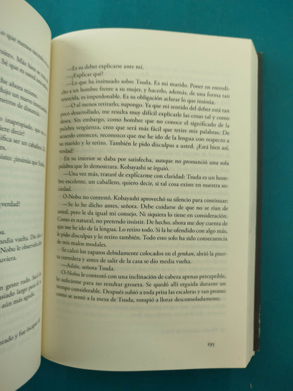 Luz Y Oscuridad