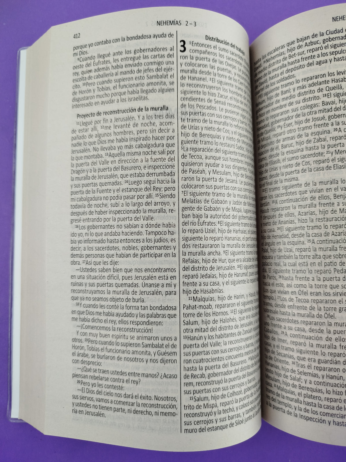 Biblia Dios Habla Hoy Misionera by libreriatroya.com