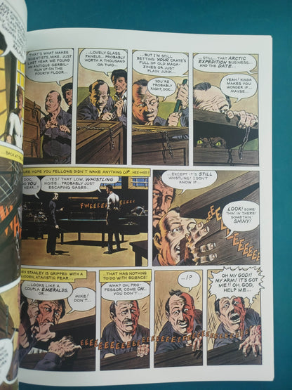 Creepshow by Stephen King