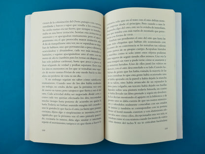Carta breve para un largo adiós by Peter Handke