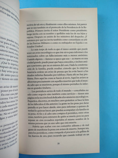 palabras sueltas by Héctor Abad Faciolince