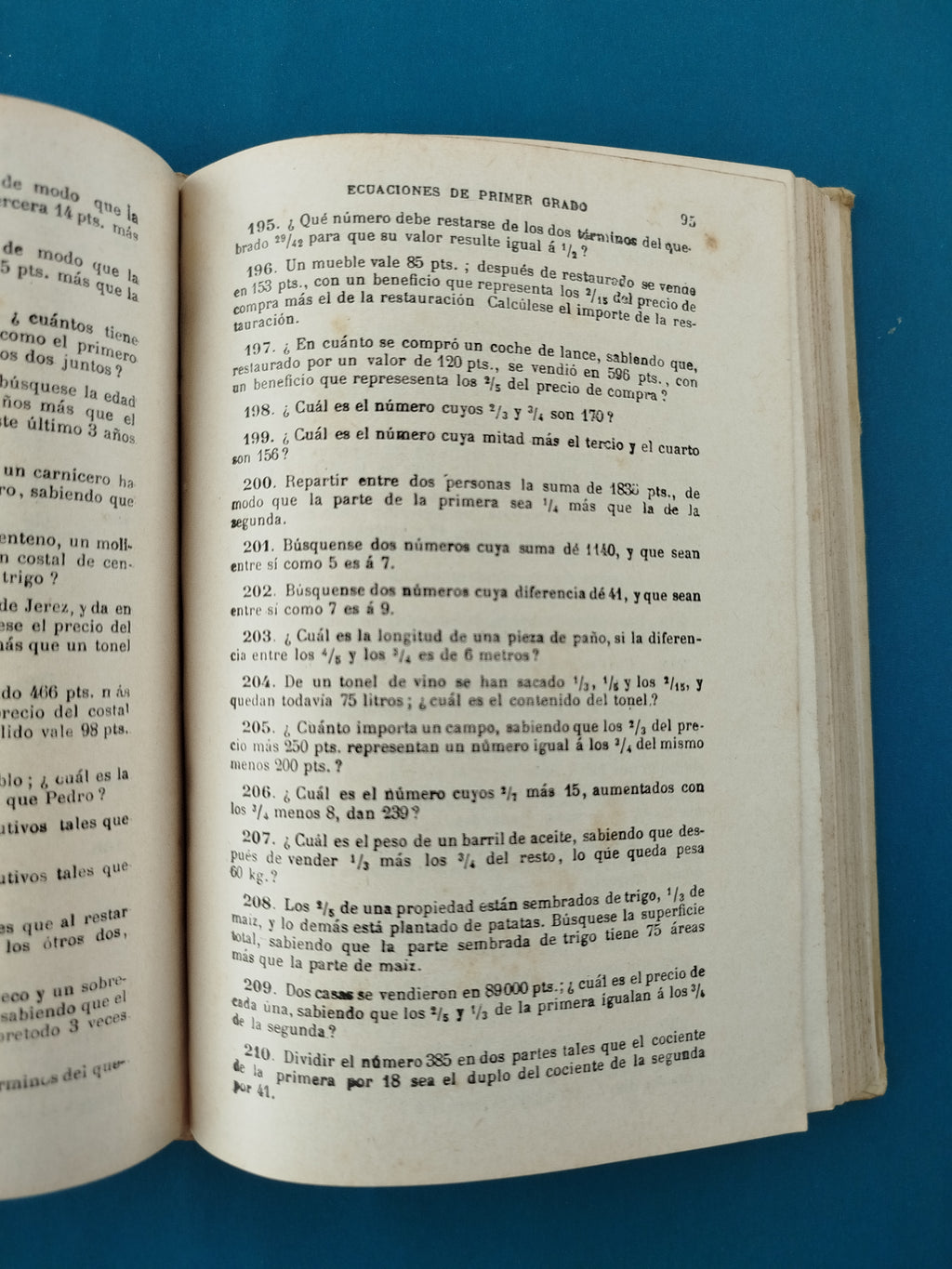 Álgebra y Trigonometría con numerosos ejercicios by G.M. Bruño