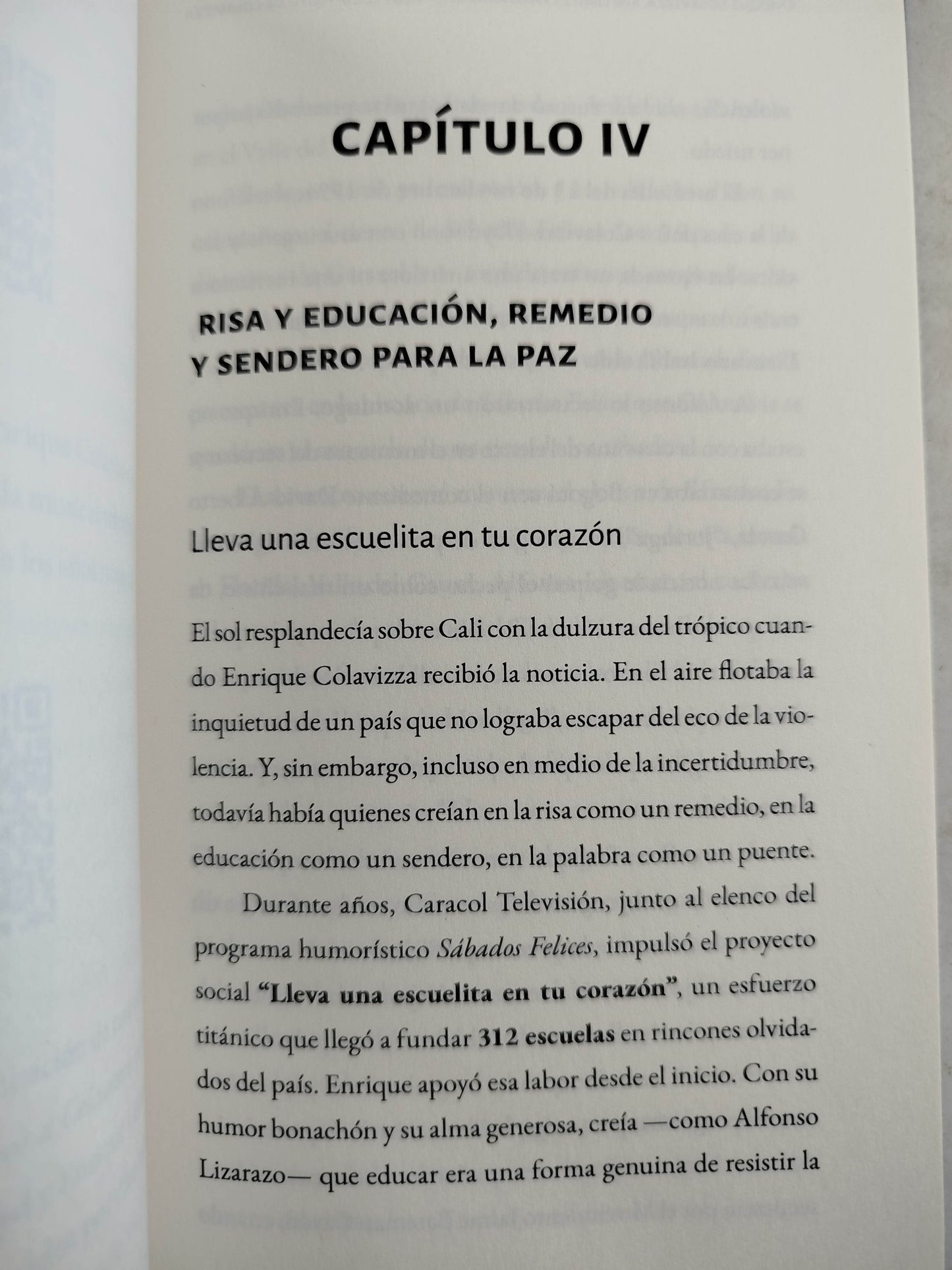 Enrique colavizza by Alba lucía Floyd De Colvizza