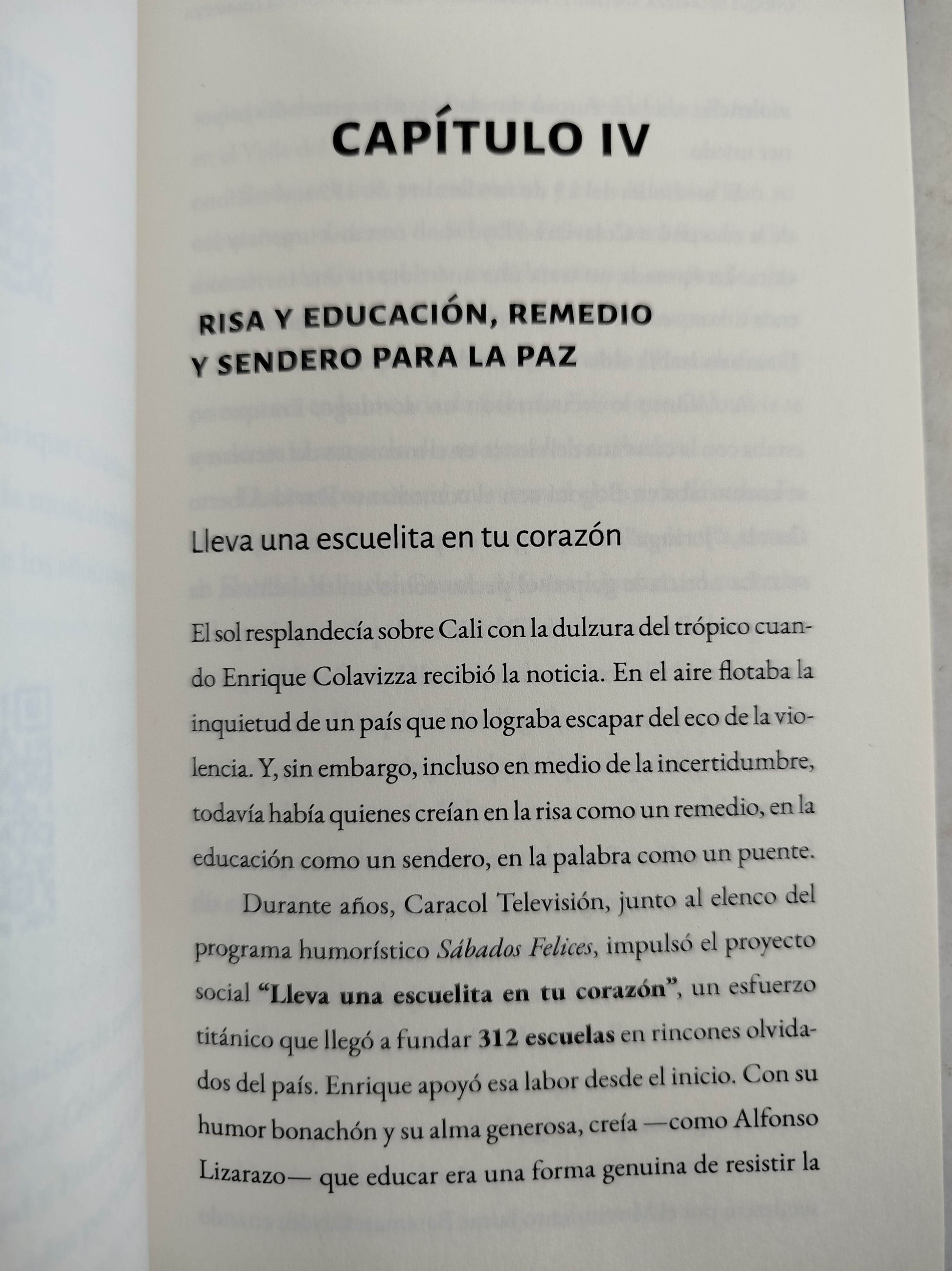 Enrique colavizza by Alba lucía Floyd De Colvizza