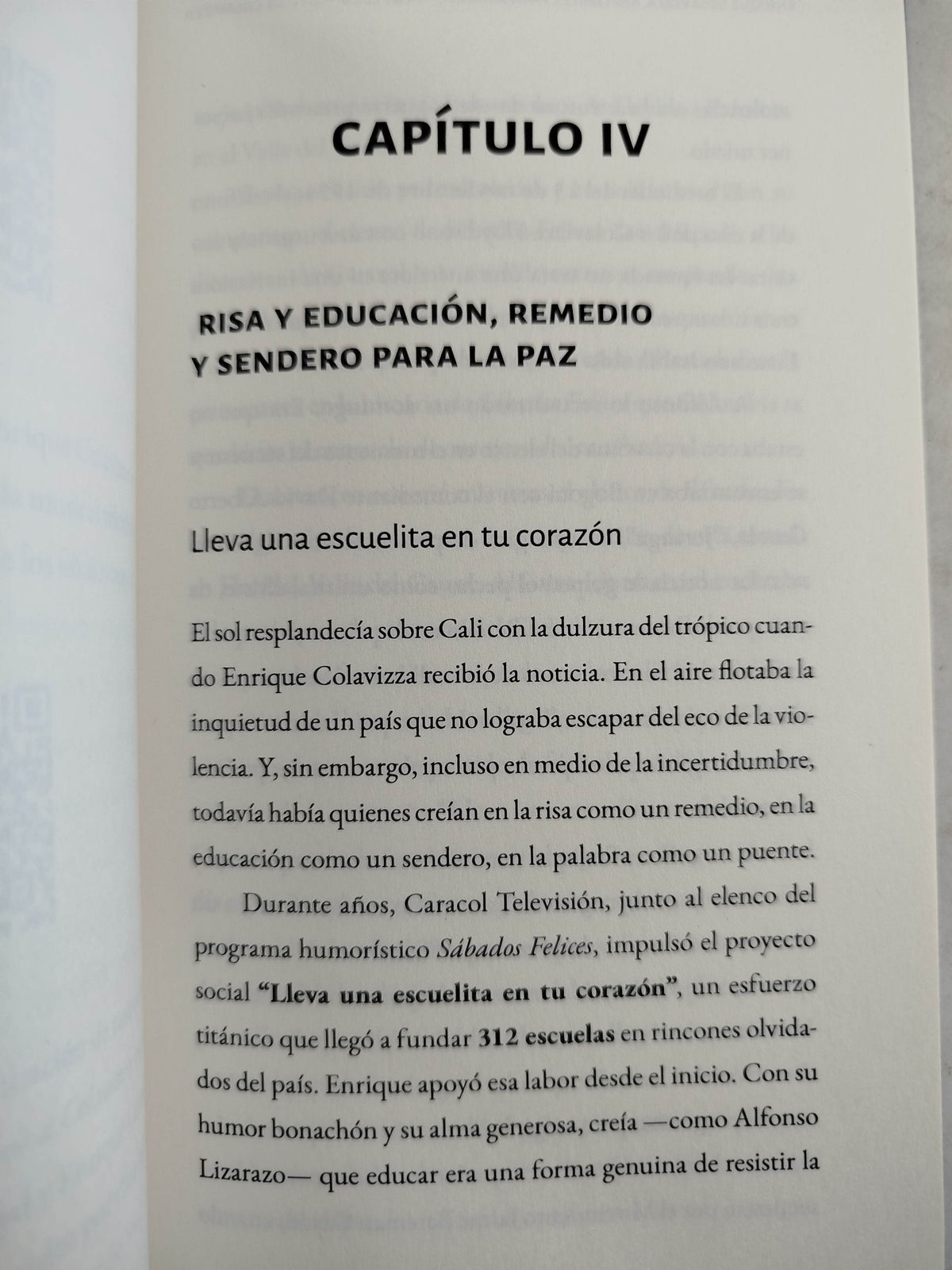 Enrique colavizza by Alba lucía Floyd De Colvizza