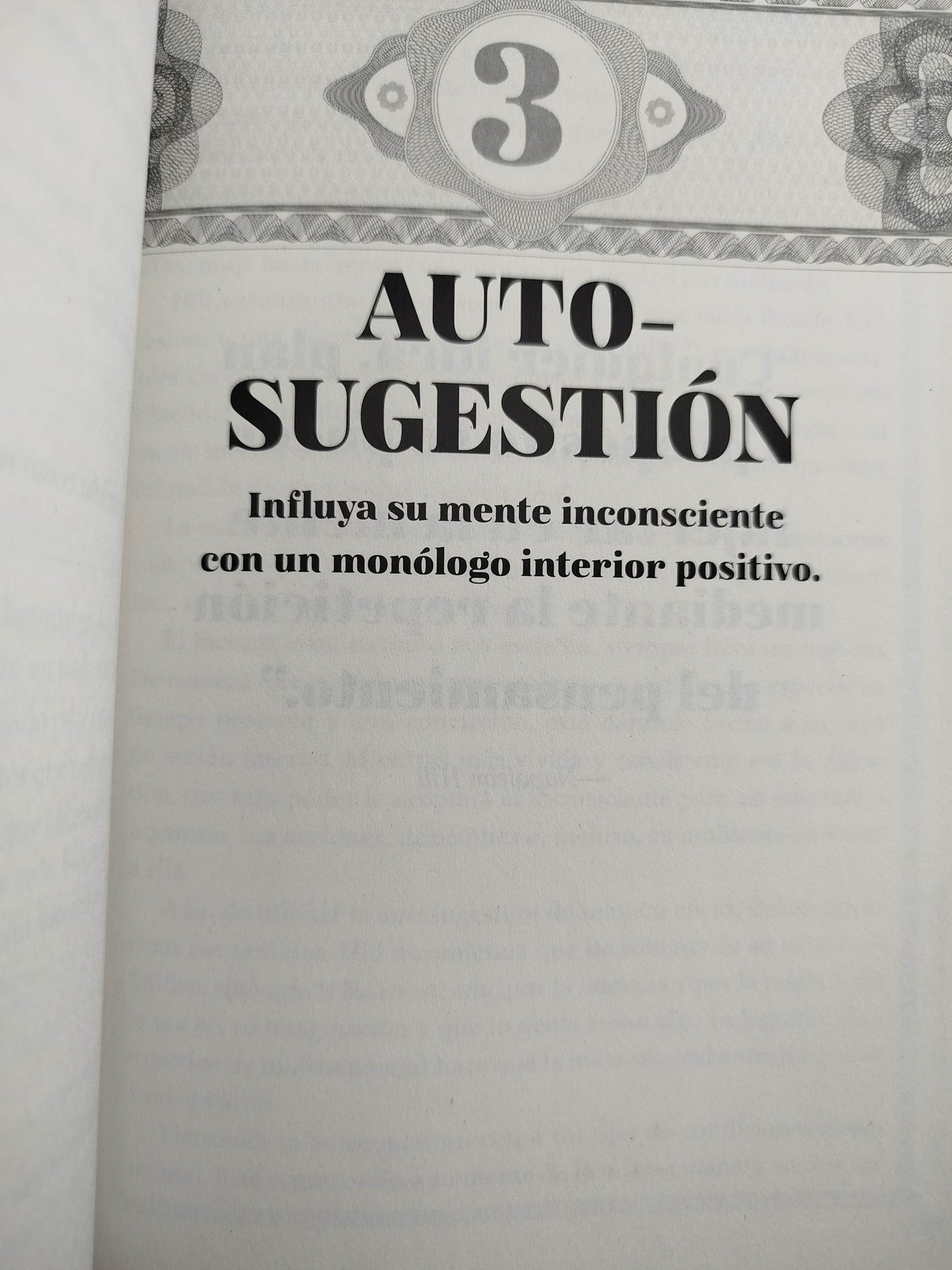 Piense y hágase rico by Napoleon Hill
