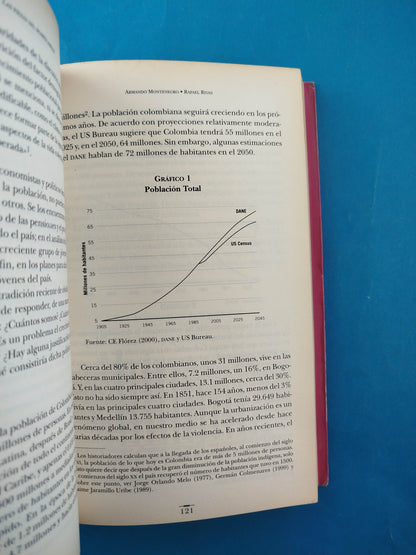 Las Piezas del Rompecabezas