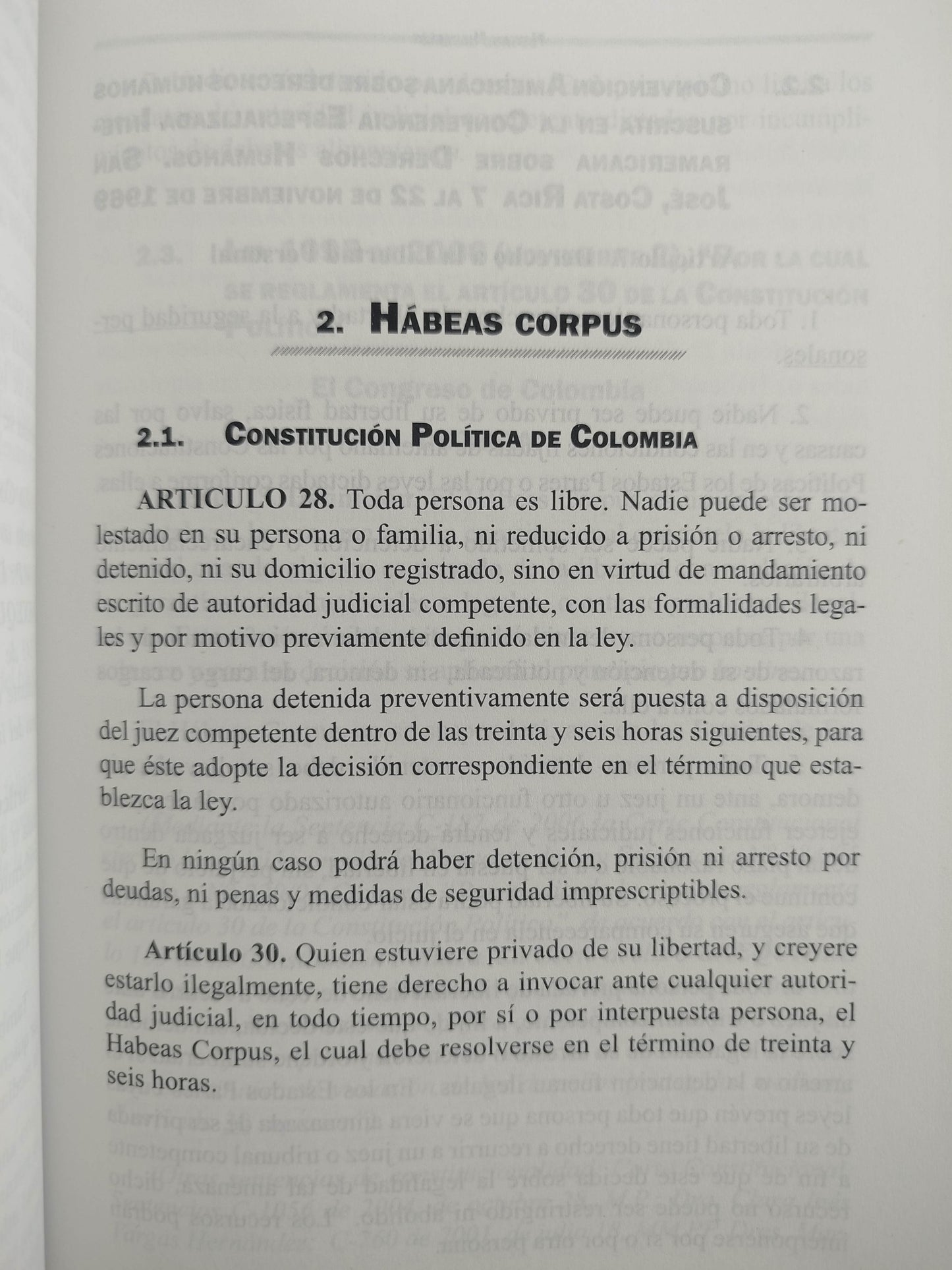 Derecho Procesal Constitucional-Acciones y medios de control constitucional 2016 by Nattan Nisimblat