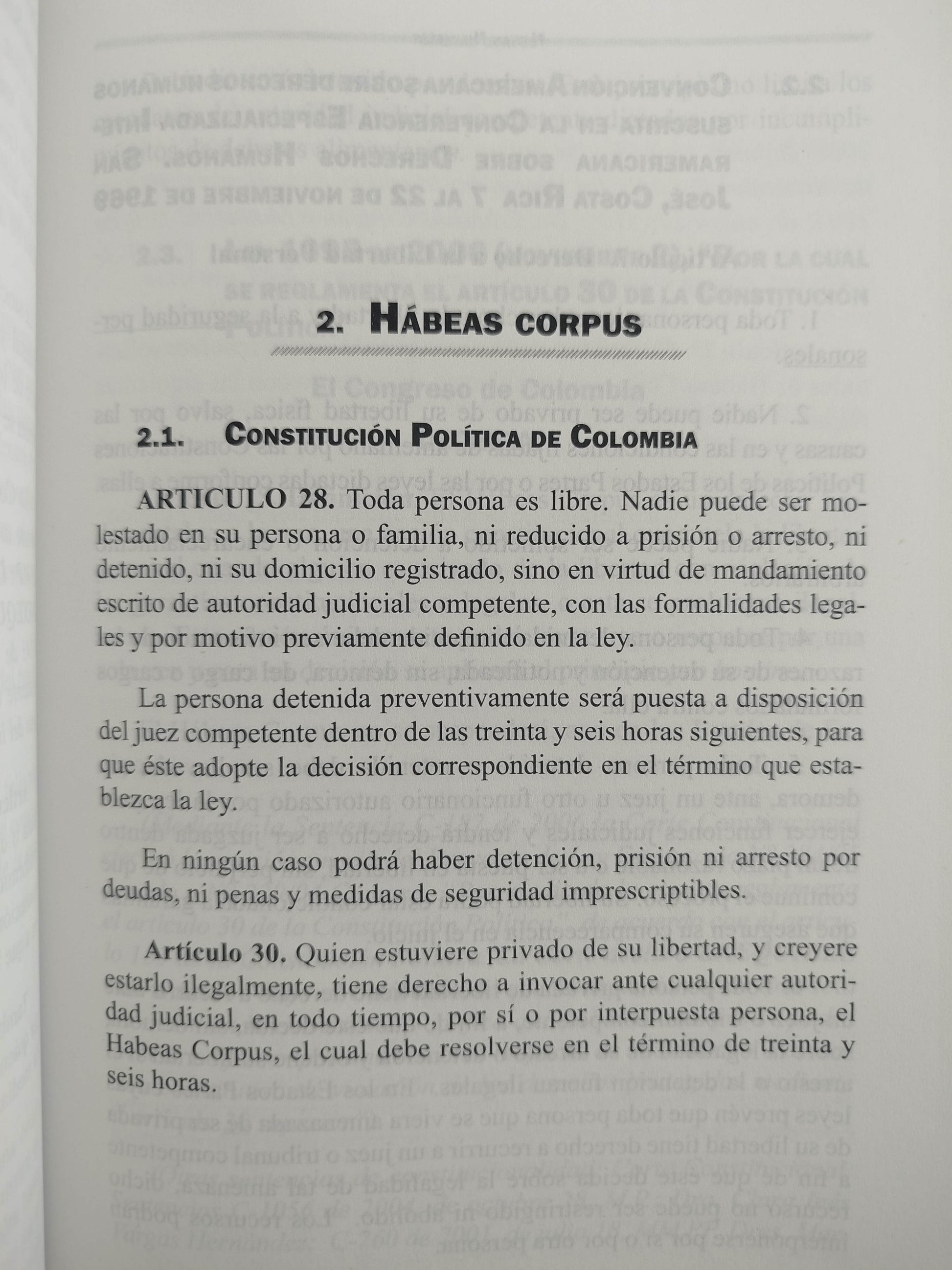 Derecho Procesal Constitucional-Acciones y medios de control constitucional 2016 by Nattan Nisimblat
