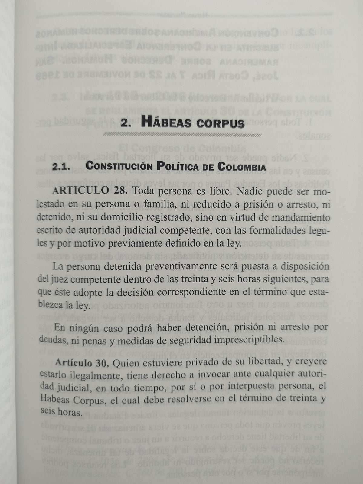 Derecho Procesal Constitucional-Acciones y medios de control constitucional 2016 by Nattan Nisimblat