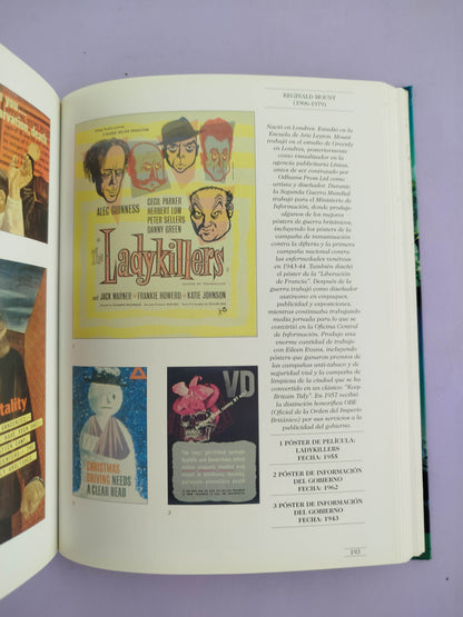 El arte de la ilustración