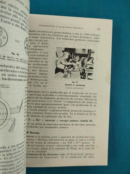 Introducción a la química mineral segunda edición