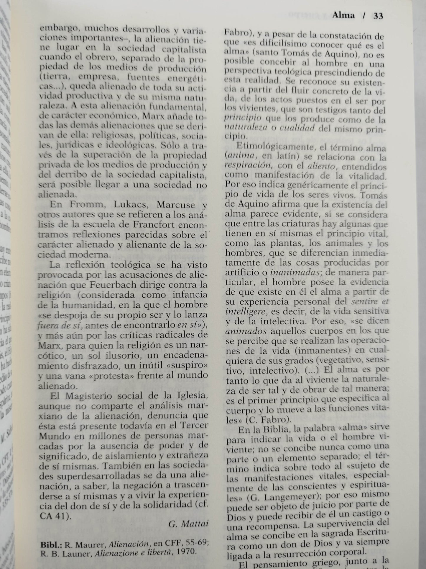 Diccionario teológico enciclopédico by Álvarez Lorenzo