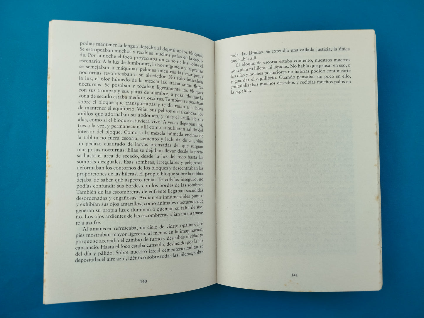 Todo lo que tengo lo llevo conmigo