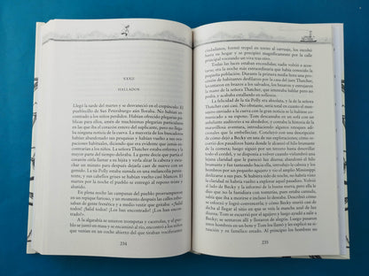 Las aventuras de Tom Sawyer