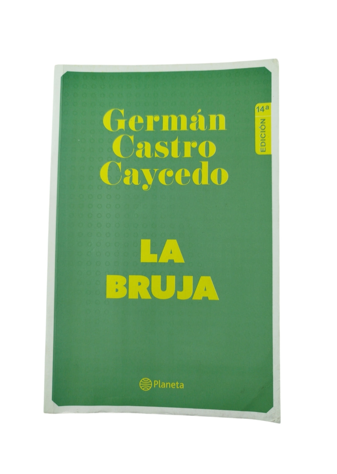 La bruja by lackberg camilla