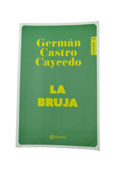 La bruja by lackberg camilla