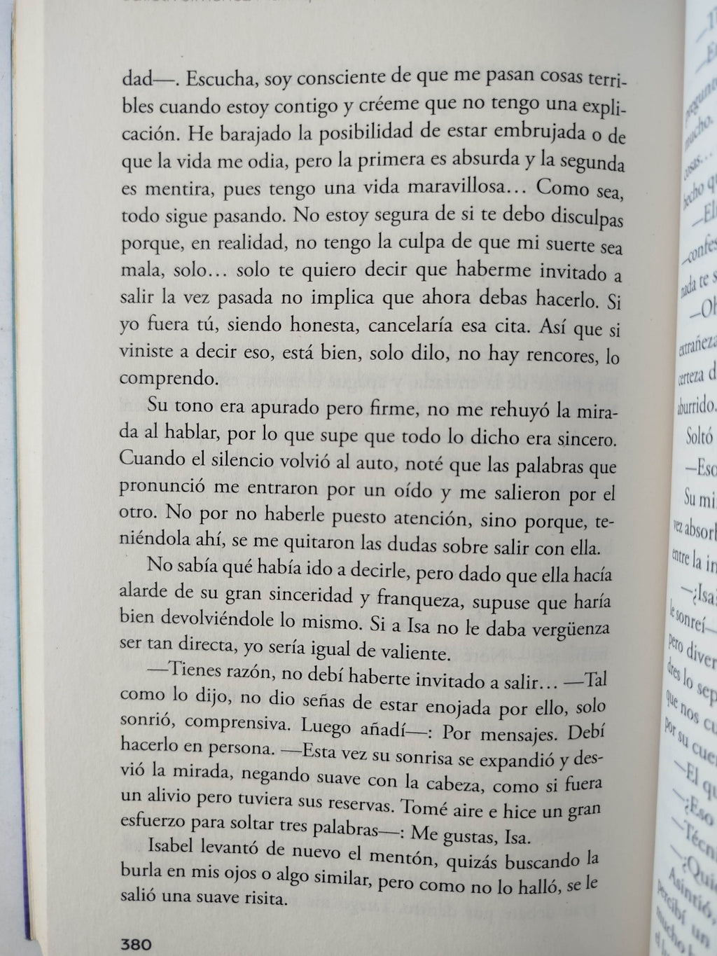 De Una Fuga y otros desastres by Thyfhanhy Jhullyhanha