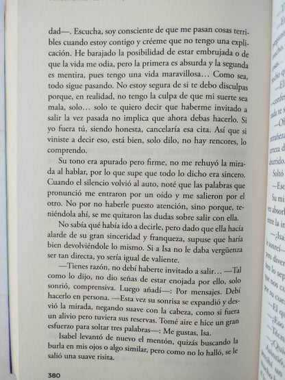 De Una Fuga y otros desastres by Thyfhanhy Jhullyhanha