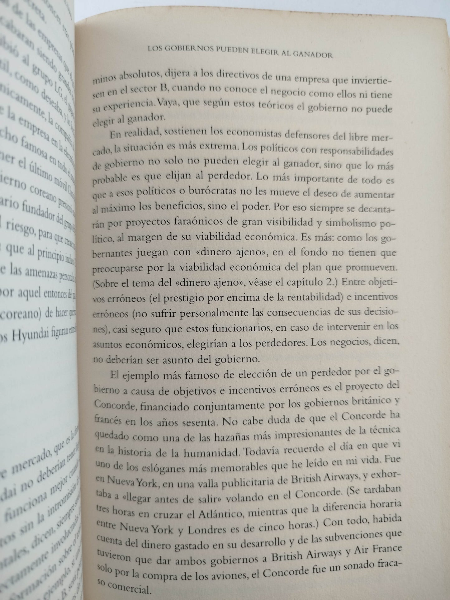 23 Cosas Que No Te Cuentan Sobre El Capitalismo by Ha Joon Chang