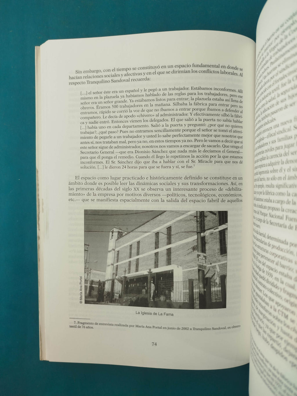Pensar y Habitar La Ciudad by Miguel Ángel Aguilar Díaz