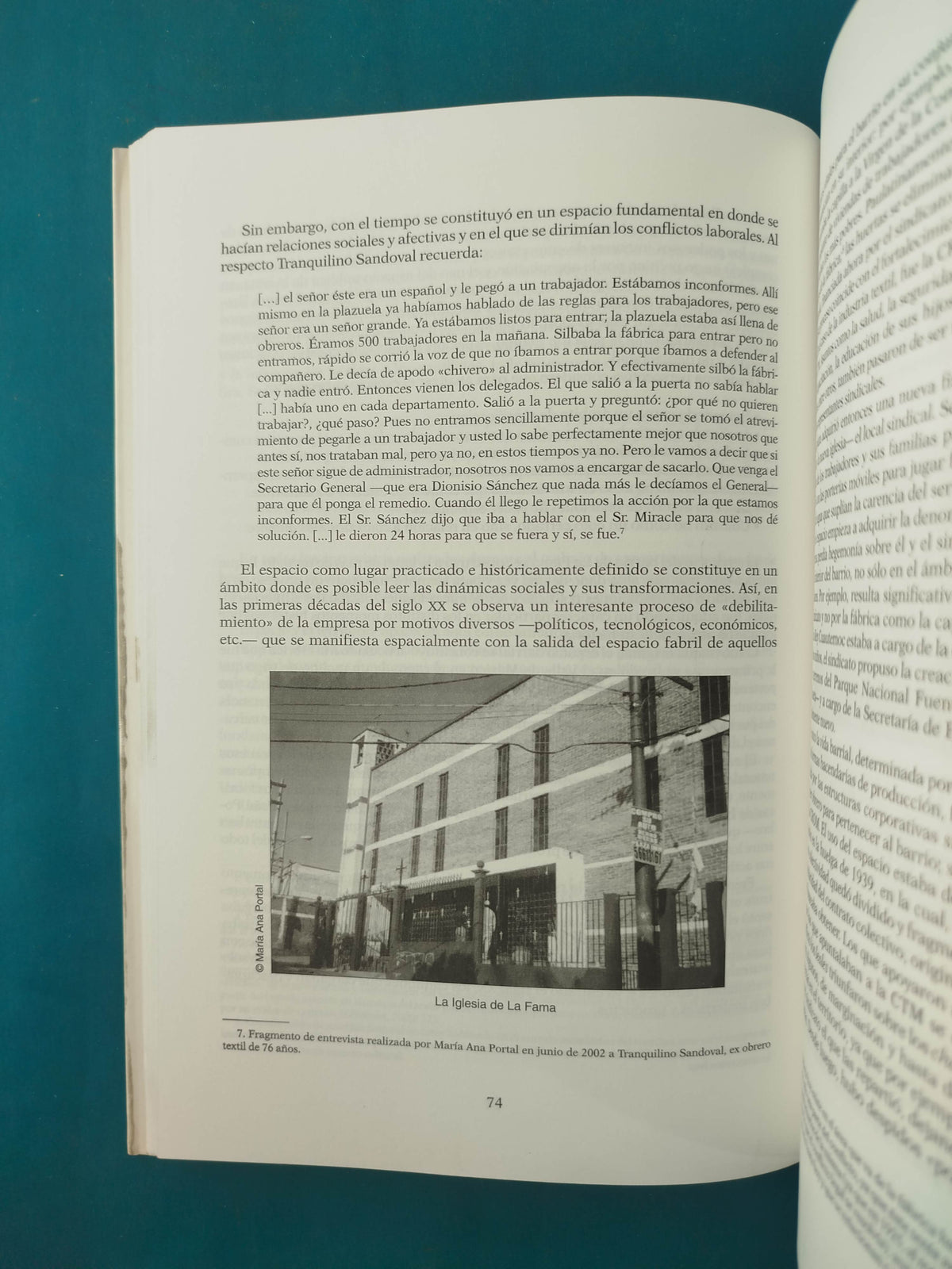 Pensar y Habitar La Ciudad by Miguel Ángel Aguilar Díaz