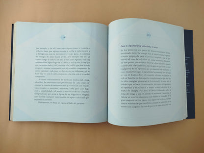 La Armonía de las formas