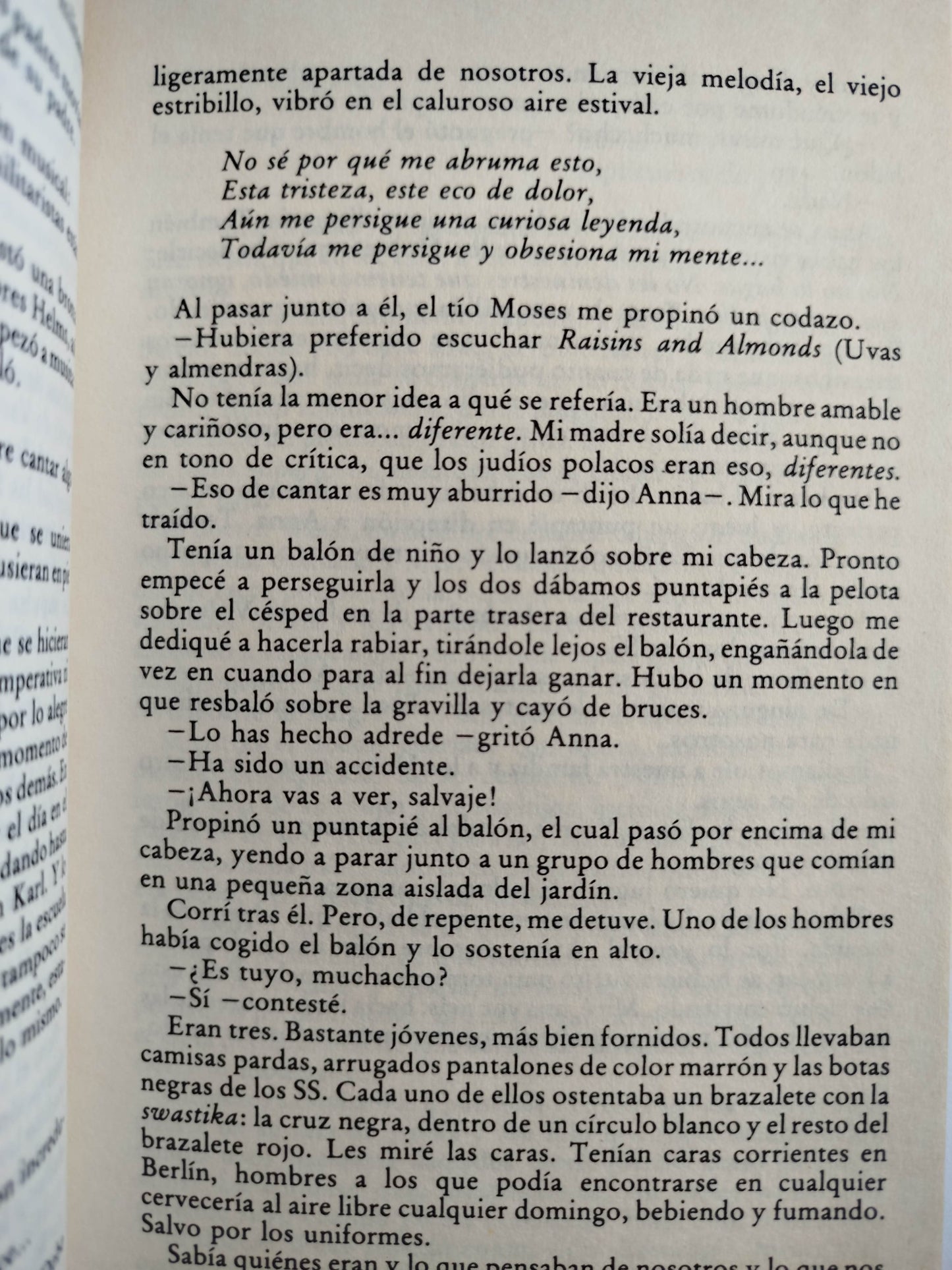 Holocausto by Gerald Green