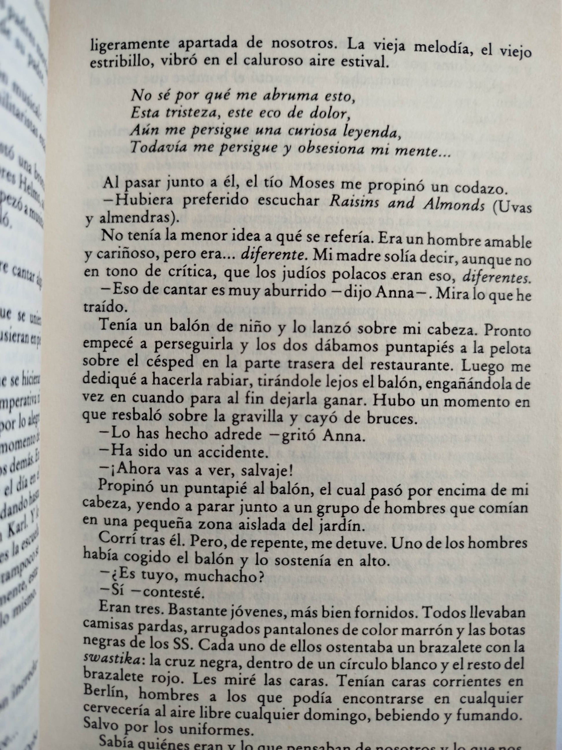 Holocausto by Gerald Green