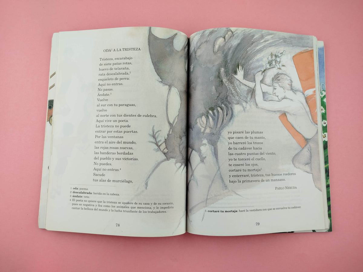 La rosa de los vientos. Antología poética by José Ramón Torregrosa