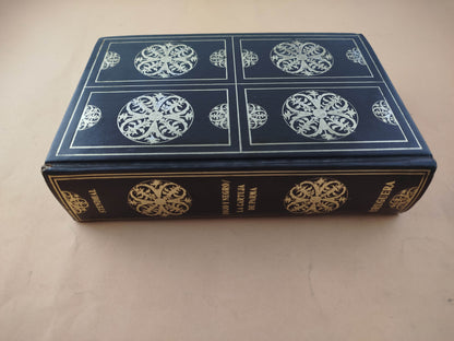 Rojo Y Negro, La Cartuja De Parma