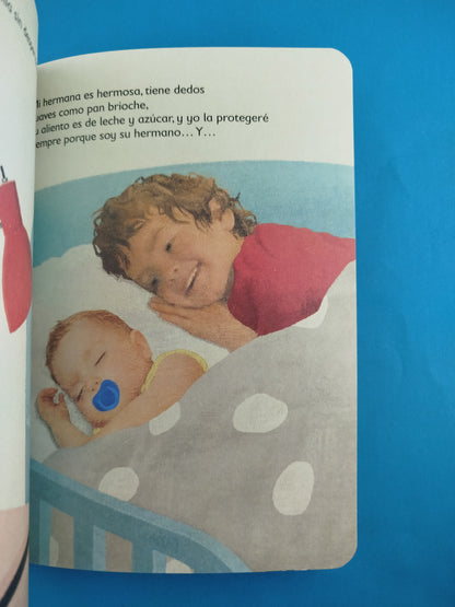 Una verdadera mentira