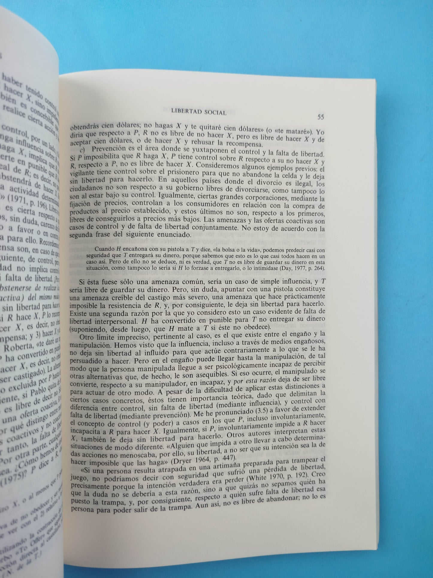 Conceptos Politicos: Una Reconstrucción
