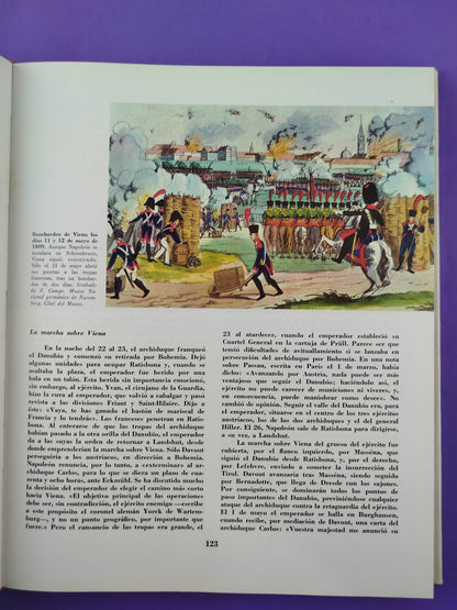 Napoleón. Tomo II by Gaston Bouthoul