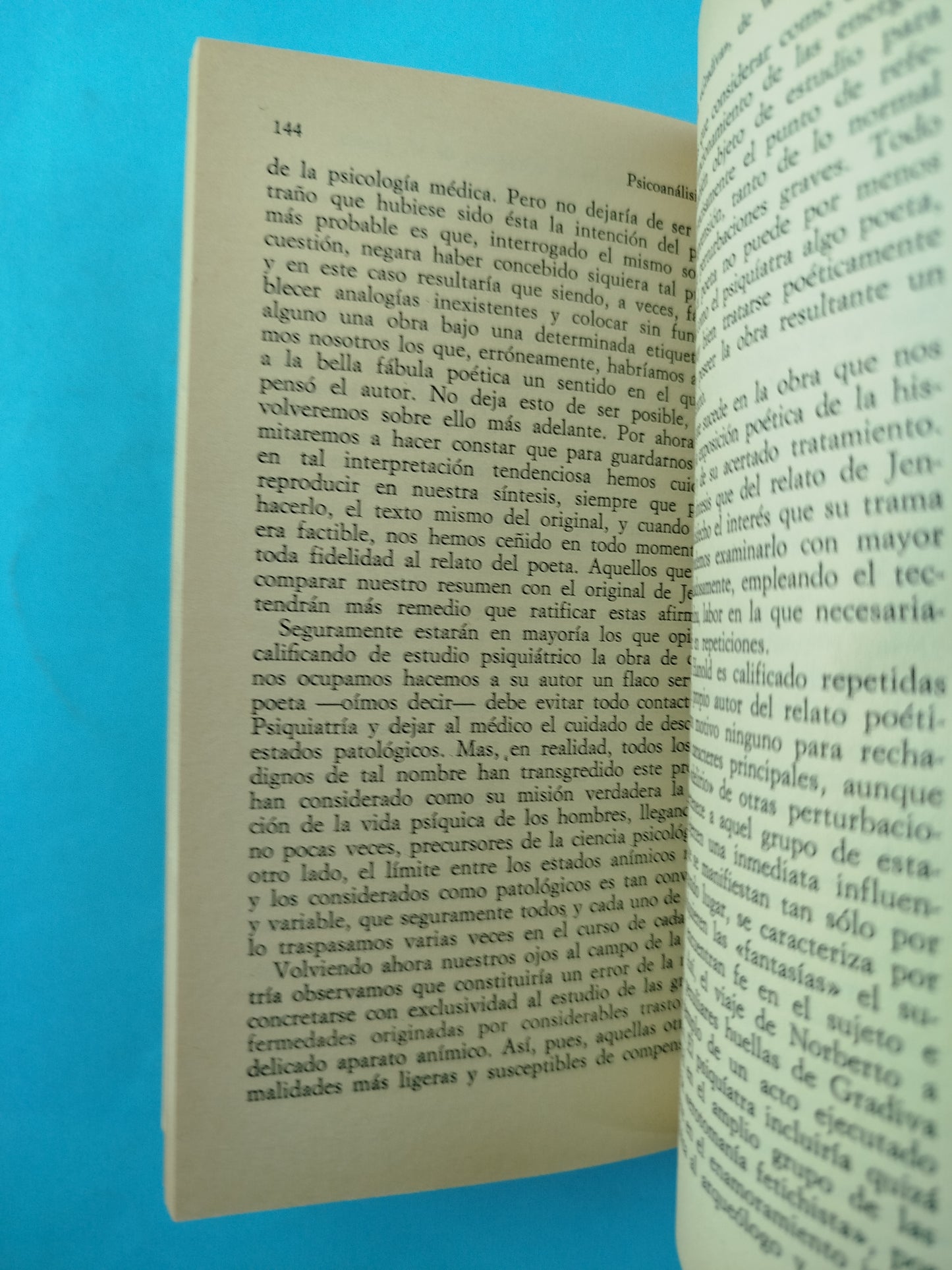 Psicoanálisis del arte