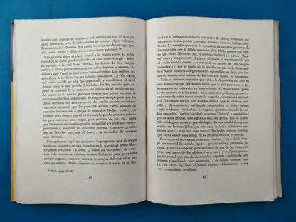 sigmund freud. su exploración de la mente humana