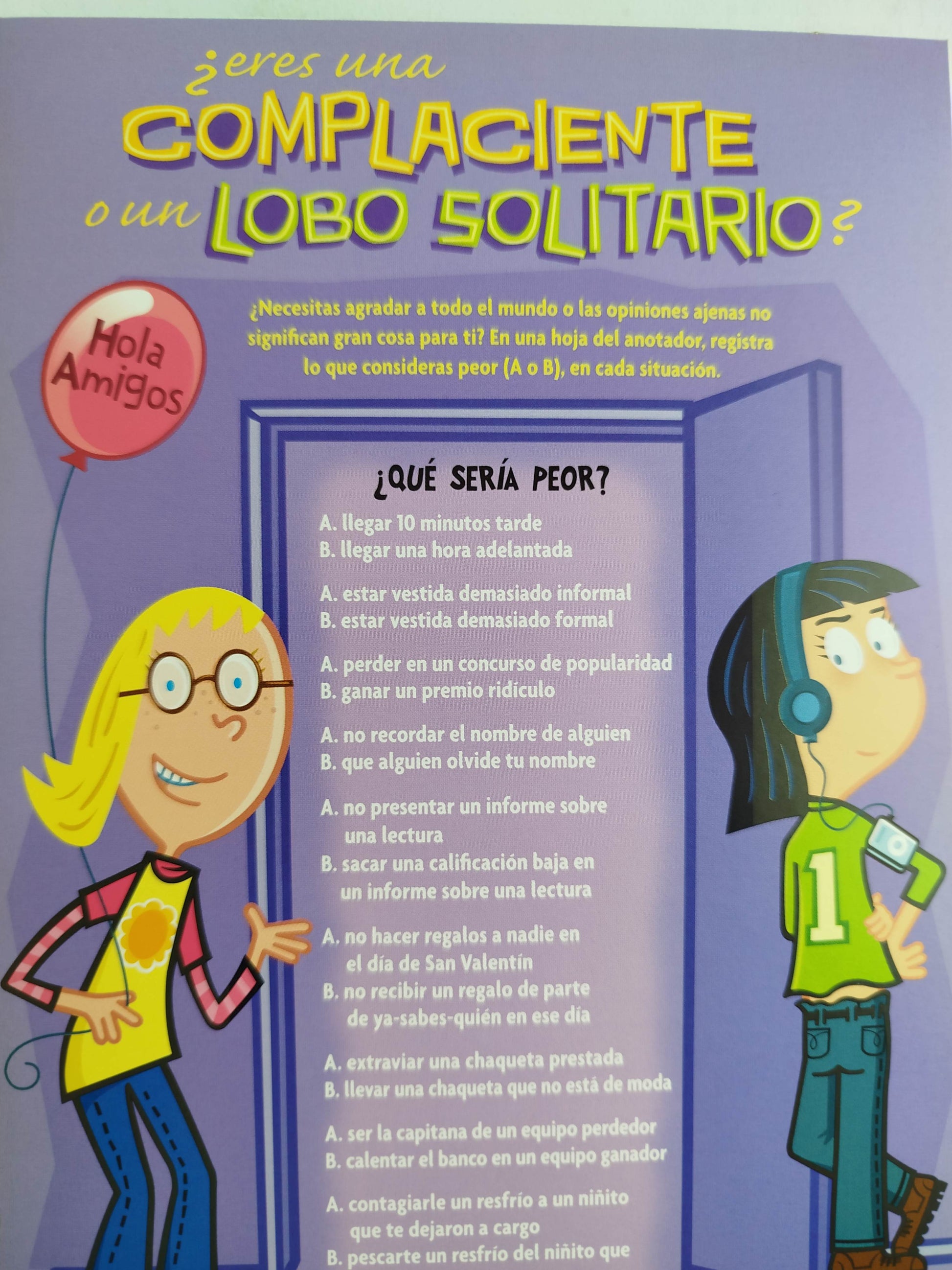 ¡Todo sobre mi ! by Varios