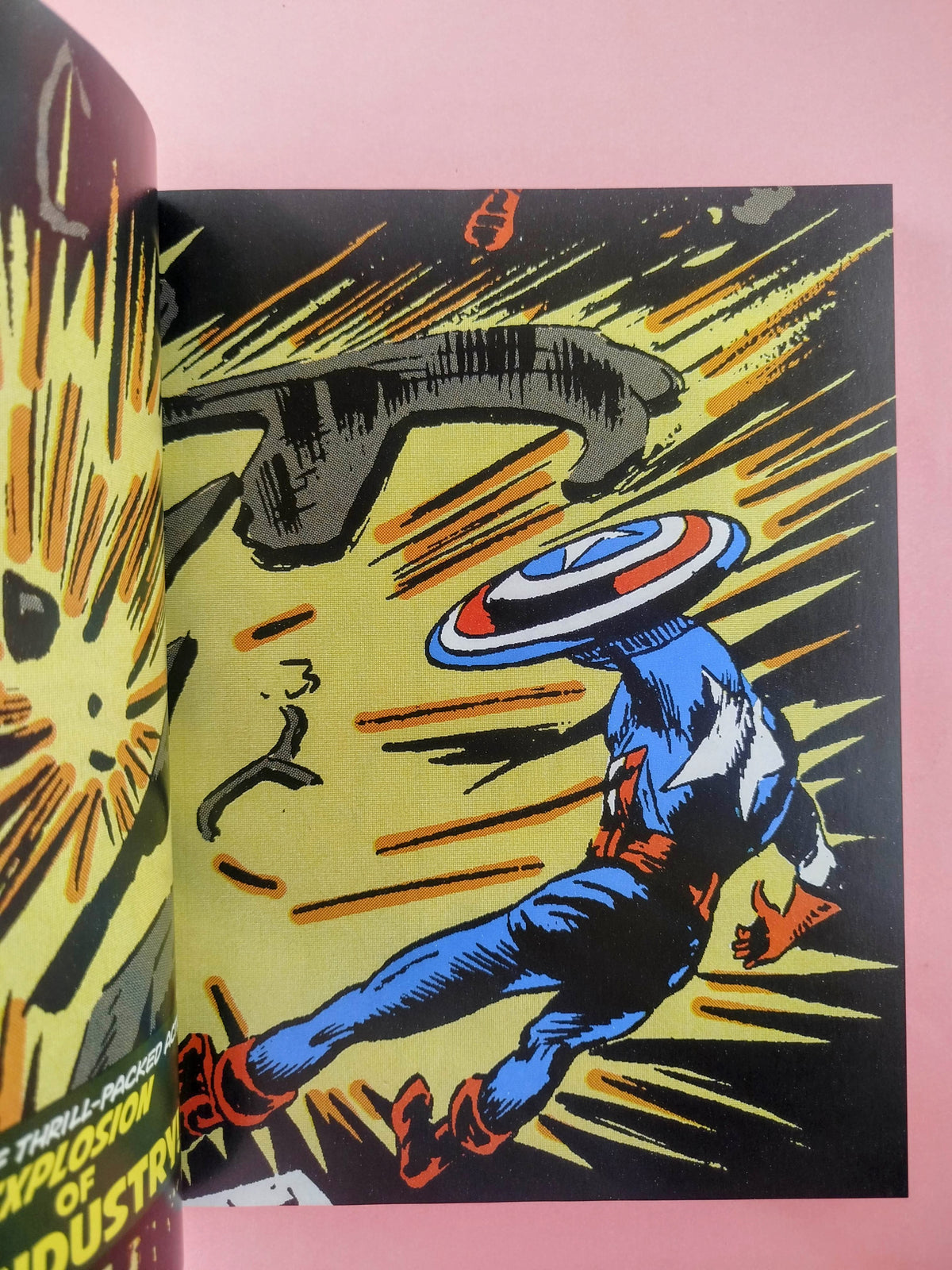 Superheroes! by Laurence Maslon and Michael Kantor
